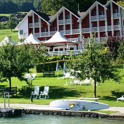 Parkhotel Waldheim am Sarnersee Relais du Silence