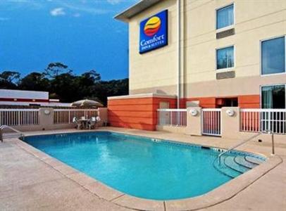 Quality Inn & Suites Panama City (Florida)