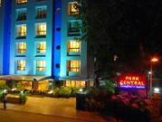 Park Central Hotel Pune