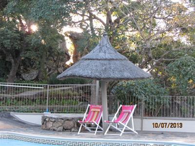 Petra Mountain Retreat and Conference Centre