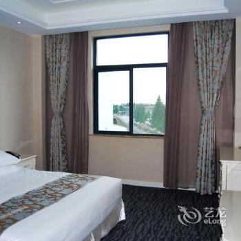 Zhu Shan Hu Resort Hotel Changzhou