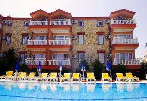 Mediterranean Garden Hotel