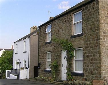 Four Wynds Guest House Greenhead