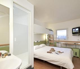 Ibis Budget Lyon Villefranche Sur Saone Ex Etap Hotel