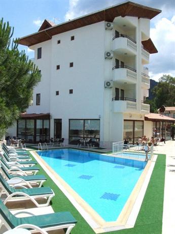 Babadan Hotel & Apartments