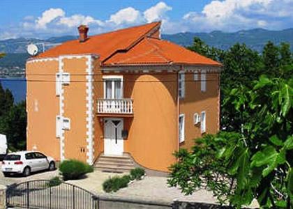 Vila Vugica Silo