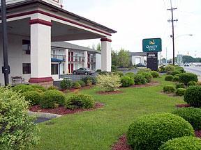 Econo Lodge Newberry (South Carolina)