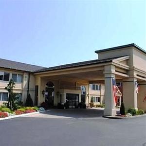 Clarion Inn Seekonk