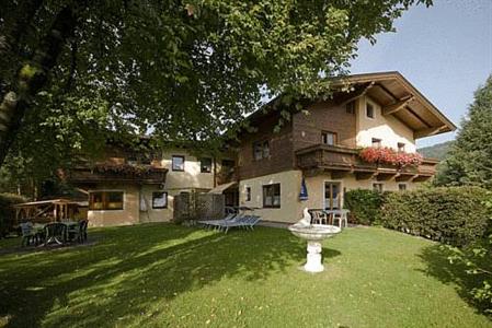 Appartement Andrea Caciel Brixen im Thale