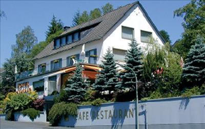 Hotel Raumland Bad Berleburg