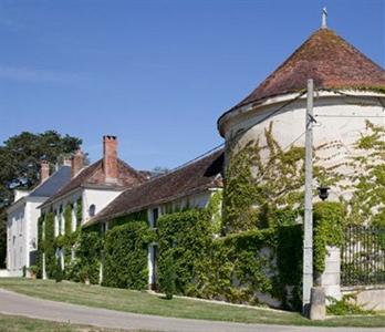 Chateau de la Resle