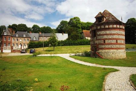 Gite Domaine Saint Julien