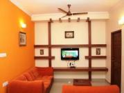 3 Season Service Apartments At West Mambalam