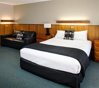 Motel Warrnambool