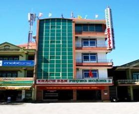 Phung Hoang Hotel