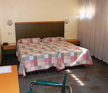 Hotel Lugones Nor Siero