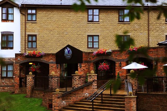 Village Urban Resort Liverpool