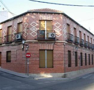 Hostal Cervantes Valdemoro