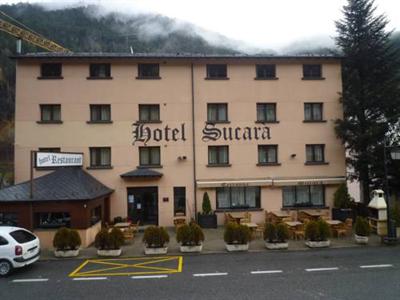 Hotel Sucara