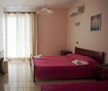 Francisco Hotel Agios Andreas