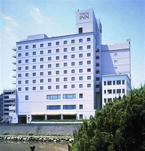 Kagoshima Tokyu Inn