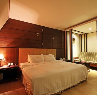 Hotel Silkroad Suwon