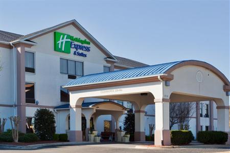 Holiday Inn Express Sanford