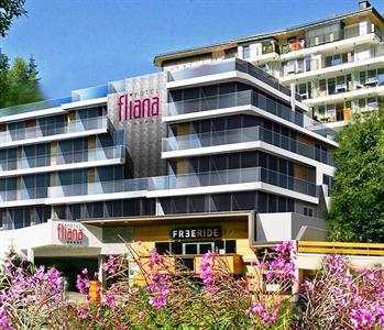 Hotel Fliana