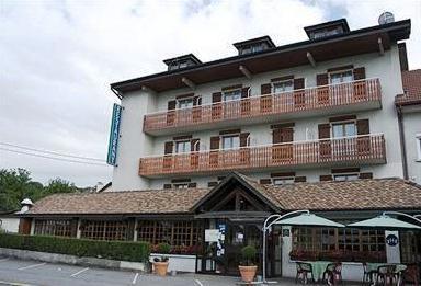 Le Tilleul Hotel