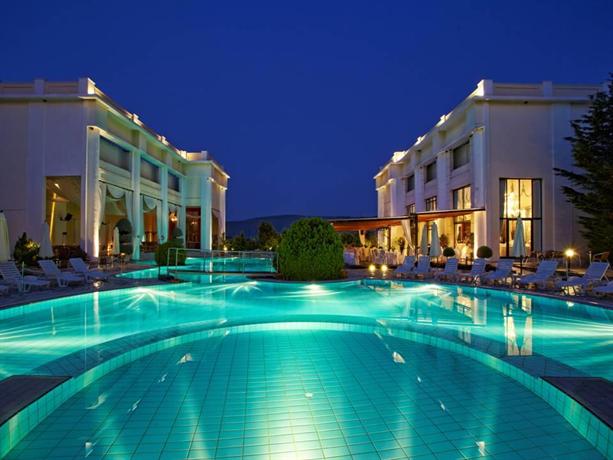 Epirus Palace Hotel & Conference Center