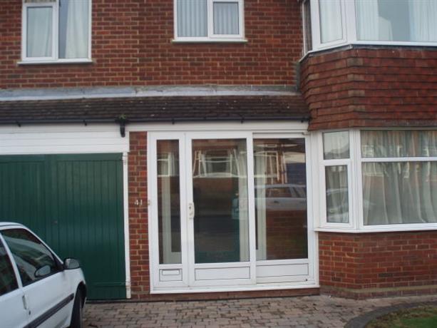 Homestay in Streatley near Luton Sixth Form College