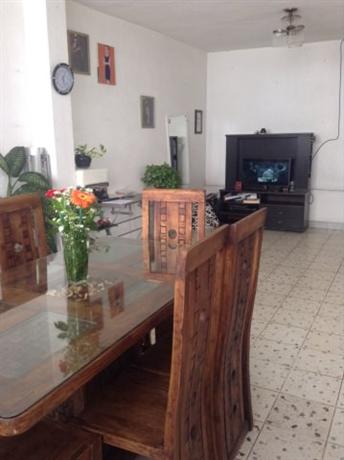 Homestay in Morelia near Templo de las Monjas