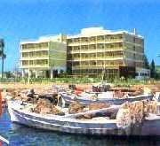 Hotel Alkyon