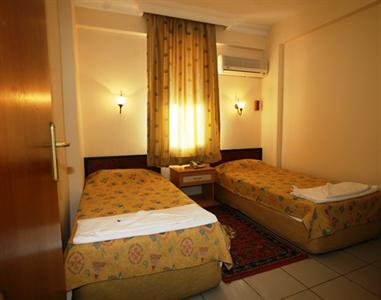 Damlatas Elegant Apart Hotel