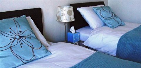 Heatherdene Bed and Breakfast