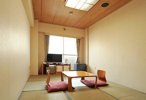 Hotel Hashimoto