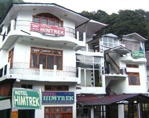 Hotel Himtrek