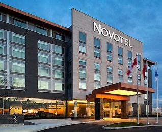 Novotel Toronto Vaughan