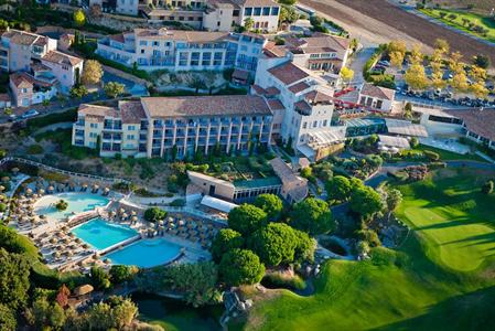 Hotel Dolce Fregate Provence