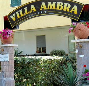 Hotel Villa Ambra