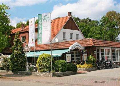 Land Gut Hotel Ritter Stadtlohn