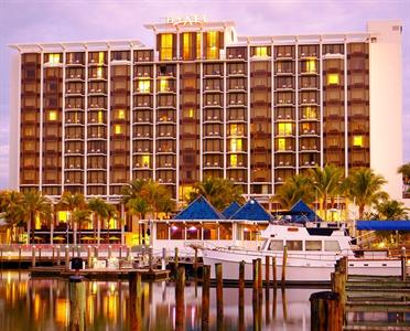 Hyatt Regency Sarasota