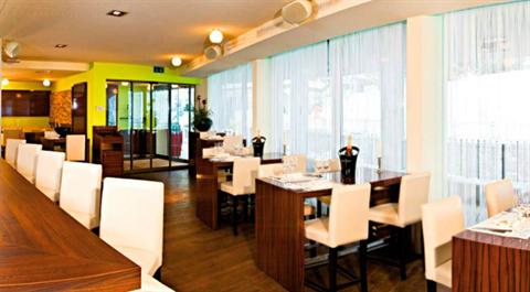 Hotel Christine Ischgl
