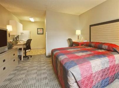 Extended Stay America Hotel Airport Roanoke Virginia