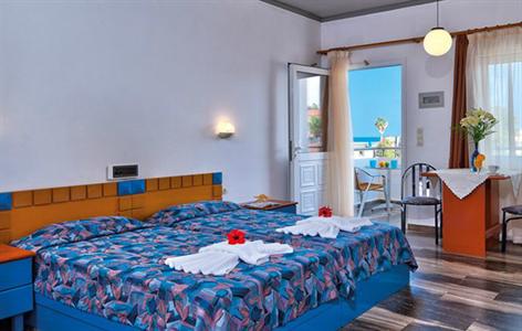 Hotel Koukouras Nea Kydonia