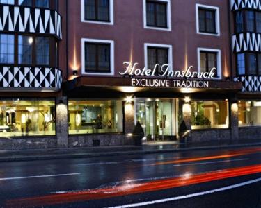 Hotel Innsbruck