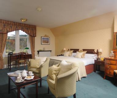 Craigellachie Hotel of Speyside