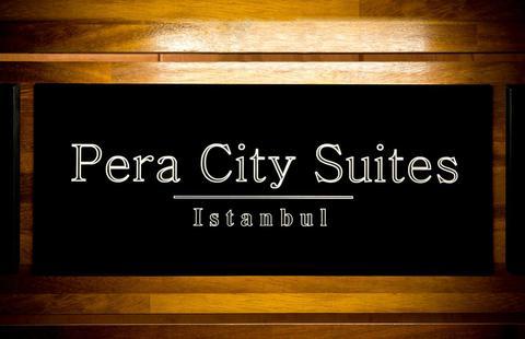 The Pera Suites