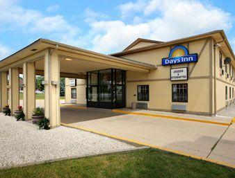 Travelodge Waukegan Gurnee