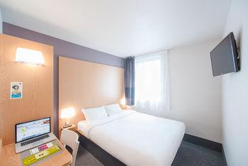 B and B Hotel RENNES Ouest Villejean